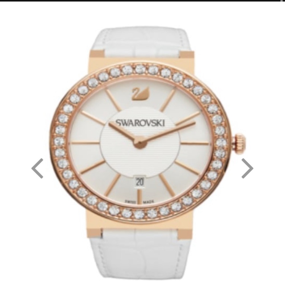 Swarovski women’s watch